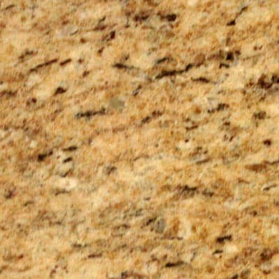 Amarelo Ornamental